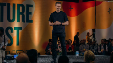 Image for Tech heavyweights head to Adelaide for SouthStart