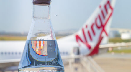 Image for Sugar to jetfuel and waste to diesel projects among Bioenergy Innovation Award winners