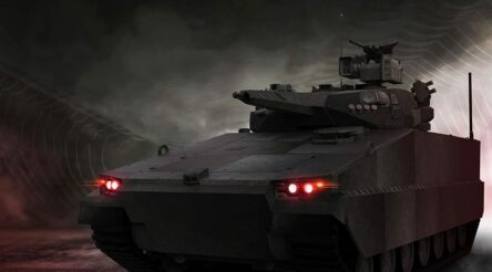 Image for EOS completes $68 million capital raising