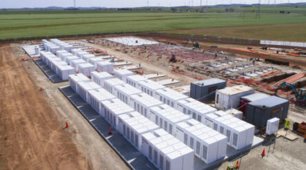 Image for South Australia’s big battery to become 50 per cent bigger