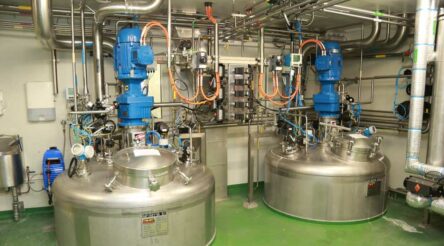 Image for THC Global set to manufacture medicinal cannabis in Queensland