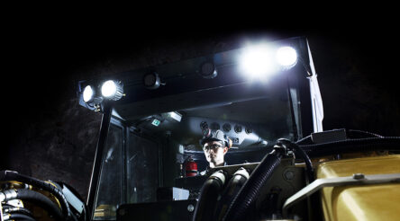 Image for Orica and Epirock to automate explosives delivery