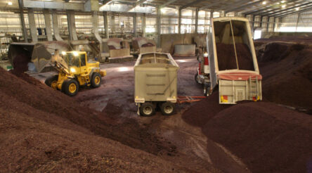 Image for Activated carbon startup eyes commercial plant