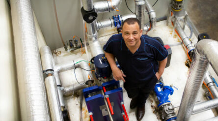 Image for Commercial pilot projects fast track green cooling technology