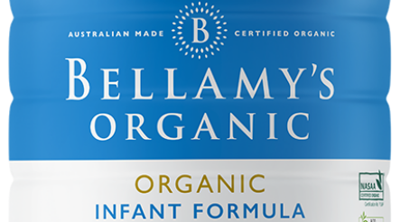 Image for Bellamy’s moves closer to Chinese sale