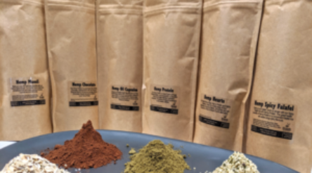 Image for Tasmanian family-owned hemp business to list on ASX