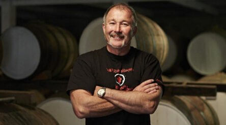Image for Warren Randall buys four more McLaren Vale vineyards