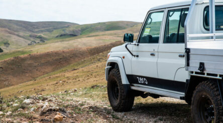 Image for New battery technology could slash the cost of electric vehicles