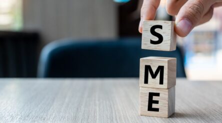 Image for Smaller manufacturers and the big challenge of digitalisation