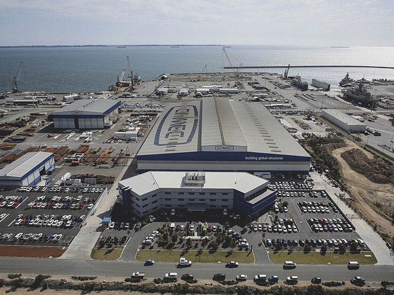 facilities-henderson