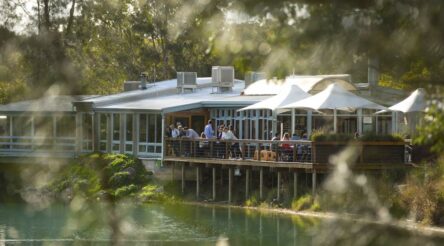 Image for Maggie Beer shines in Longtable year