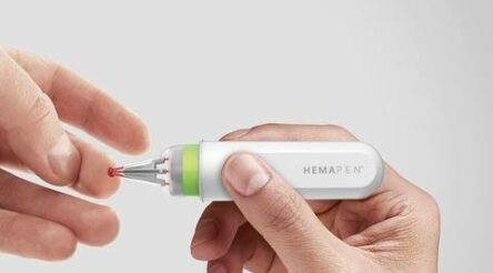 Image for Pens and prospering as a manufacturer