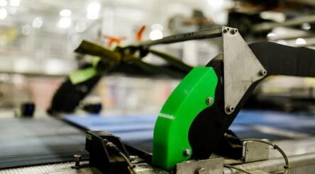 Image for Adding more layers: plenty of room left to innovate with polymer 3D printers