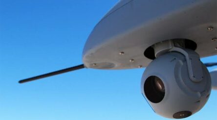 Image for Two drone businesses awarded $8.6 million under Defence Innovation Hub