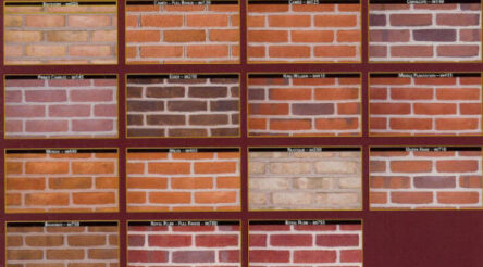 Image for Brickworks confident US expansion will pay off