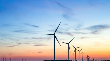 Image for Clean energy investment confidence drops further