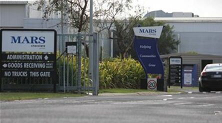 Image for Mars factory at Ballarat celebrates 40th anniversary