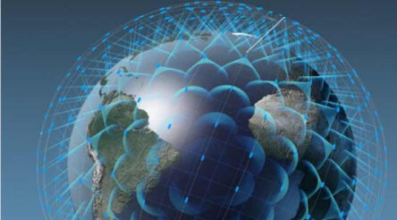 Image for New ITU rules for IoT nano-satellite frequencies