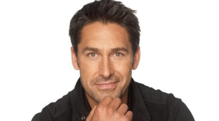 Image for TV Presenter Jamie Durie to promote furnishing industry