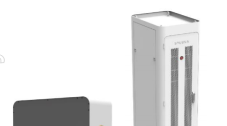 Image for Lithium Australia and Novonix both announce battery material progress