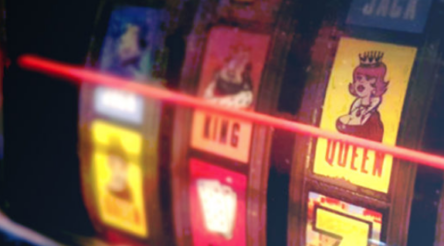 Image for Aristocrat hits the jackpot in stellar year