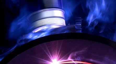 Image for K-TIG links up with nuclear technology group