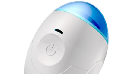 Image for Wheezo from Respiri set to go on sale.