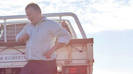 Image for Nufarm gets go ahead to sell South American operation