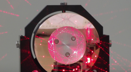 Image for Australian quantum computer chip manufacturing a step closer