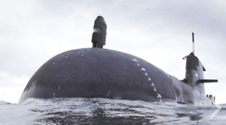 Image for Airspeed and Naval Group to enter composites design competition