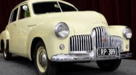 Image for Holden boss departs amid dismal sales