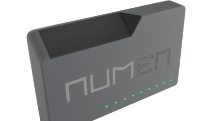 Image for Ecocentric raises funds and prepares for ioT takeoff