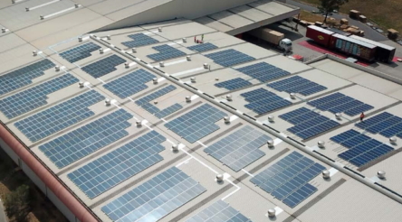 Image for CSR cuts CO2 emissions, plans more