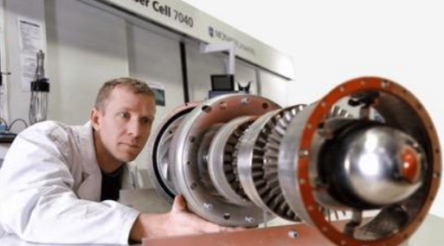 Image for Amaero Engineering lists and reveals road to profitability