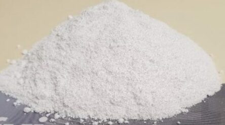 Image for FYI completing high purity alumina study