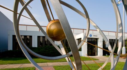 Image for Silex’s new move in uranium enrichment technology