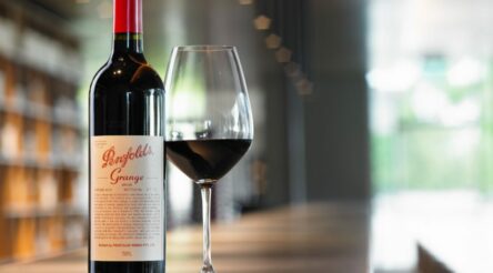 Image for Penfolds Grange tipped to break Australian wine auction record