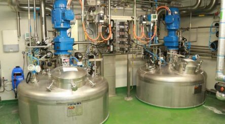 Image for First Australian medicinal cannabis produced in Queensland