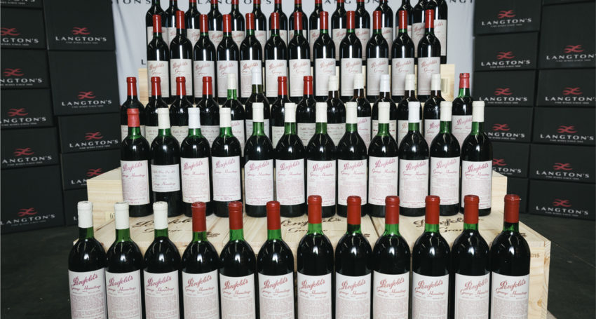 Grange Auction 2019
