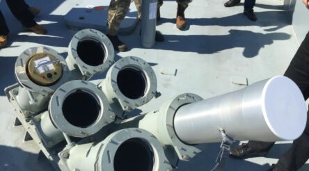 Image for Naval Group embraces Australian SMEs for torpedo work