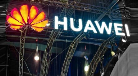 Image for Banning Huawei could cut off our nose to spite our face. Good 5G matters