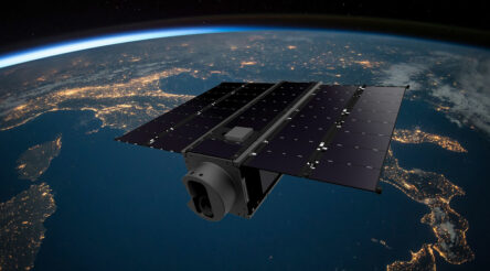 Image for Inovor Technologies to supply Defence satellite bus