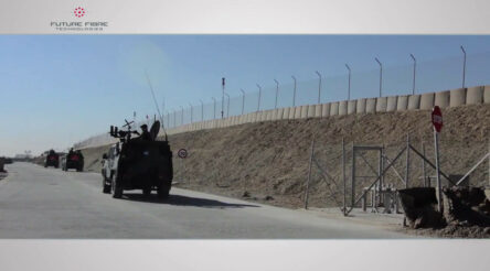 Image for AVA Group sells fibre optic security systems