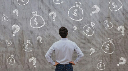 Image for A once in a generation funding opportunity: monetary policies open doors to global funding opportunities