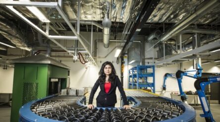 Image for Manufacturing technology to “drive the emerging circular economy” receives further backing