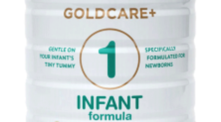 Image for Wattle Health reorganises in infant formula