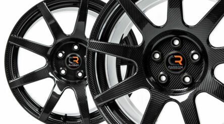 Image for Carbon Revolution discusses expansion plans