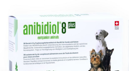 Image for Cannabis products no dope as sales tick over