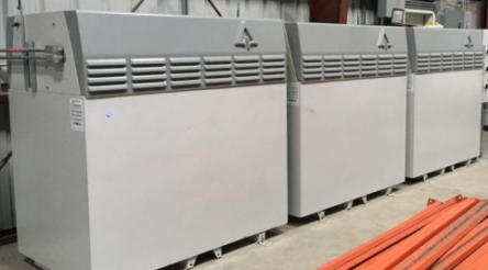 Image for Australian Vanadium in talks with Chinese steelmaker