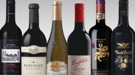 Image for Bushfire effect spreads across wine industry